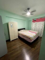 Blk 469B Blue Riverview (Sembawang), HDB 4 Rooms #465111861